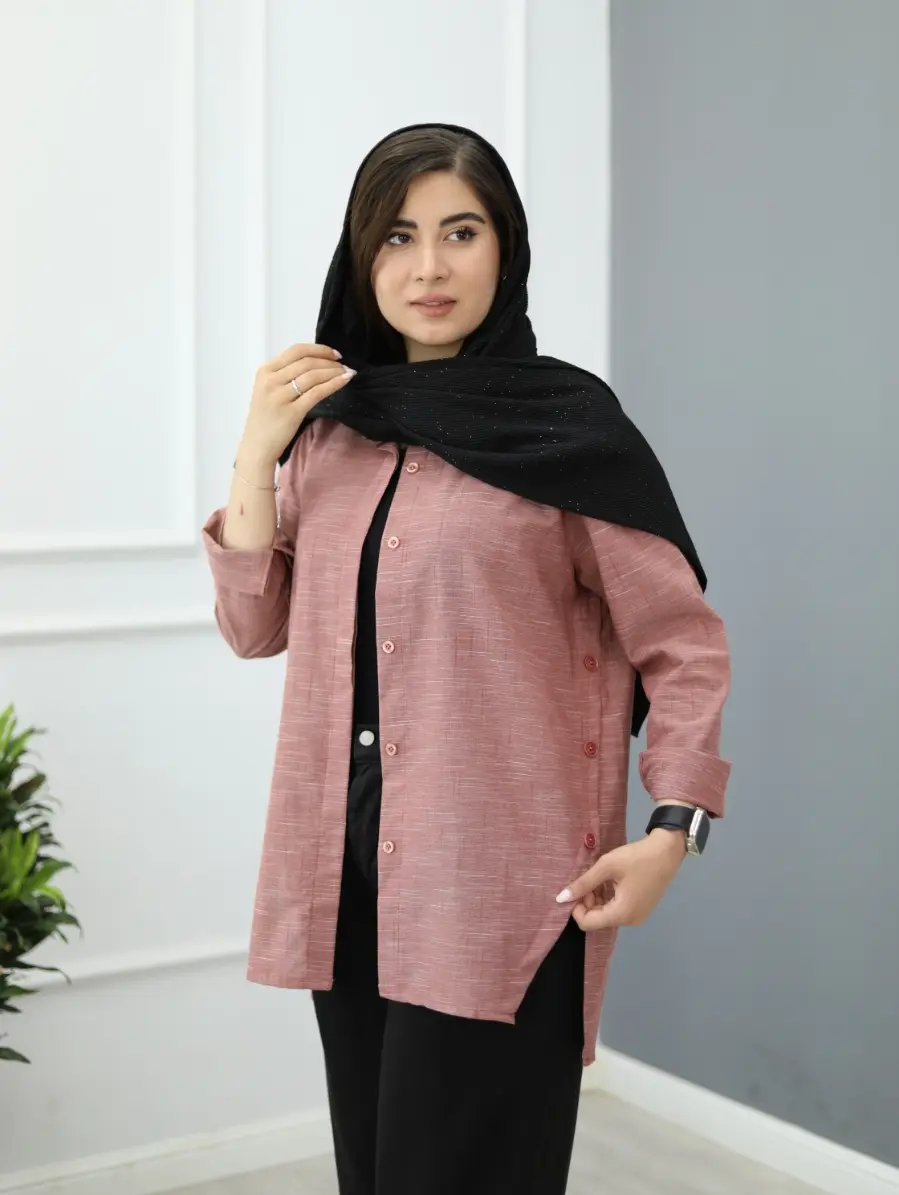 شومیز آنیا